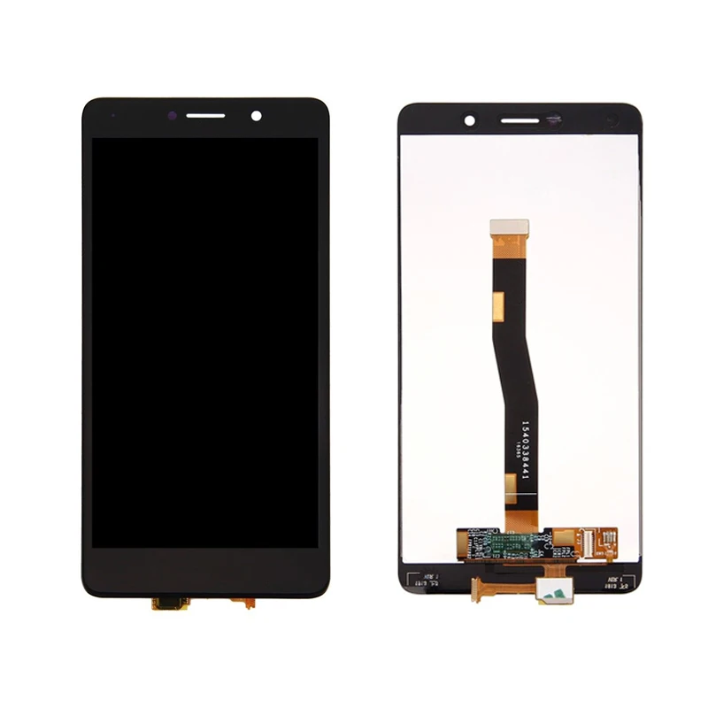 Новый 5 ''для Huawei gr5 2017 BLL L21 L22 ЖК дисплей Дисплей Сенсорный экран планшета