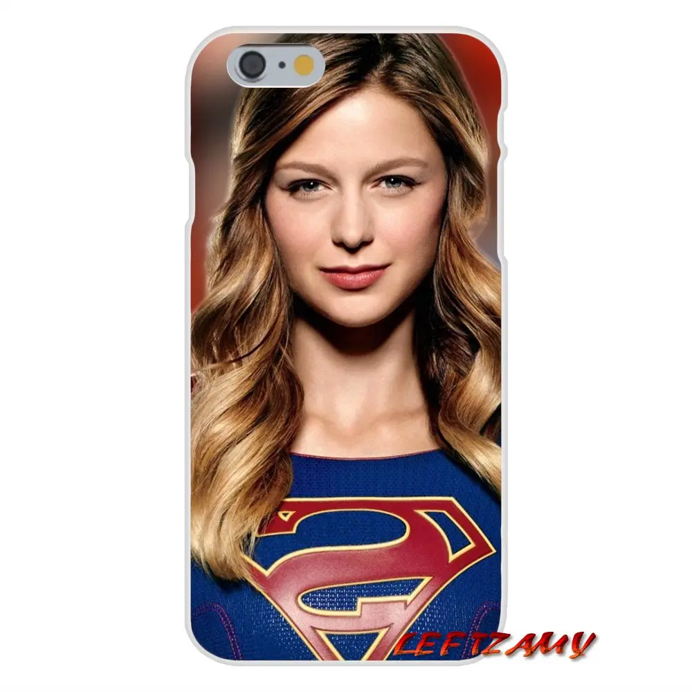 Модные Супергерл comics dc Superhero для sony Xperia Z Z1 Z2 Z3 Z4 Z5 компактный M2 M4 M5 E3 T3 XA Aqua