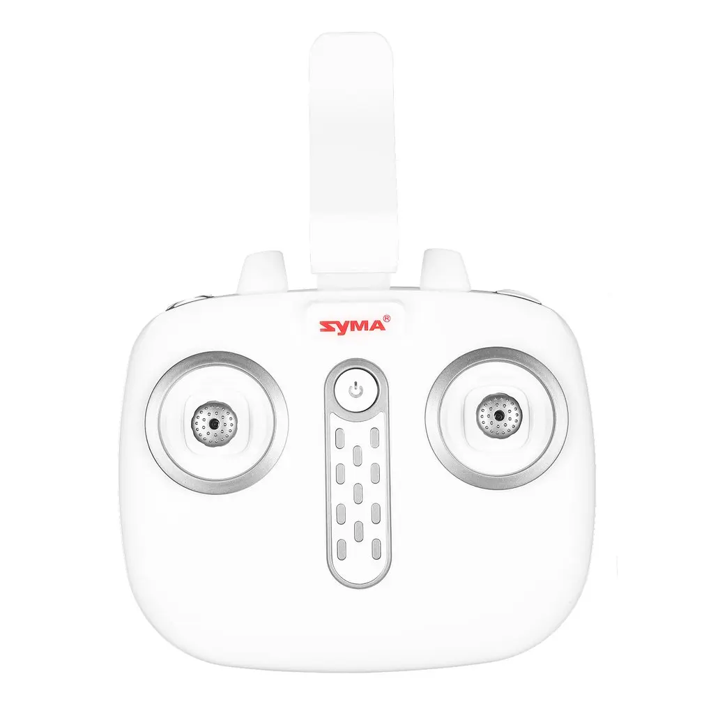 SYMA X8PRO gps Дрон Wi-Fi FPV с HD камерой 720P в режиме реального времени H9R 4K камера Дрон 6 оси высота удержания RC Квадрокоптер RTF