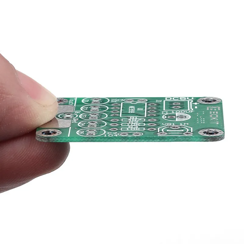TDL 555 сенсорная задержка LED Light DIY Kit TOR Format запчасти DC 5V|diy kit|kit diyled diy |
