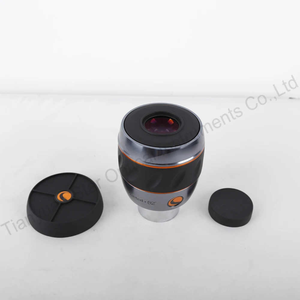Аксессуары для астрономического телескопа Celestron Luminos 1,2" 7 мм 10 мм 15 мм 2" 19 мм 23 мм 31 мм 82 градусов с широким углом обзора Fmc