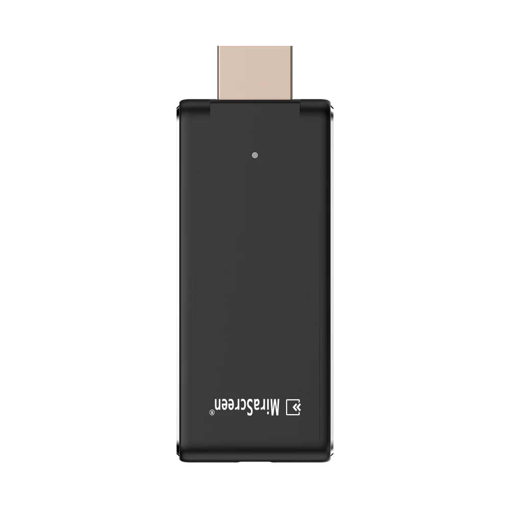 JKING 4K MiraScreen OTA TV Stick Smart HD ключ беспроводной приемник DLNA Airplay Miracast oneanycasing PK Chromecast 2 |