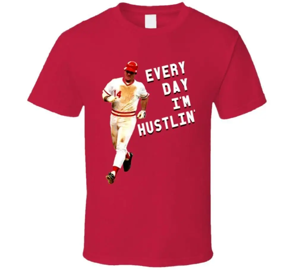 Хлопок Мужские Футболки Классический Футболист Донни Shell Питтсбург Бугимен