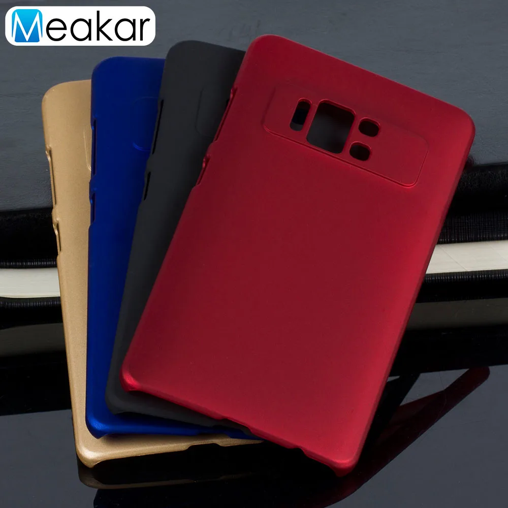 Матовый пластиковый чехол 5 7 дюйма для Asus Zenfone Ar Zs571Kl накладка телефона|case for asus