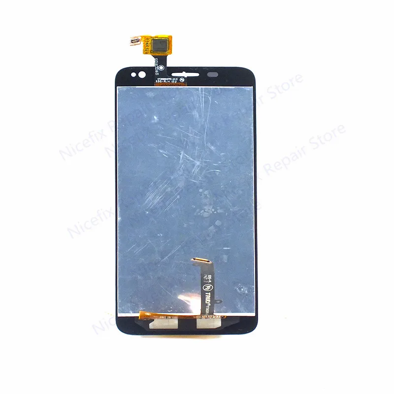 ЖК-экран для Alcatel One Touch Idol Mini 6012 6012D 6012E 6012A 6012X Вт мобильный телефон запасные части