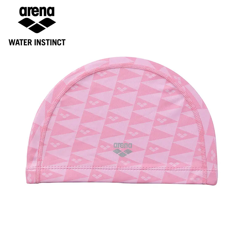 Арена 2018 из двух материалов плавающая крышка искусственной кожи для мужчин и