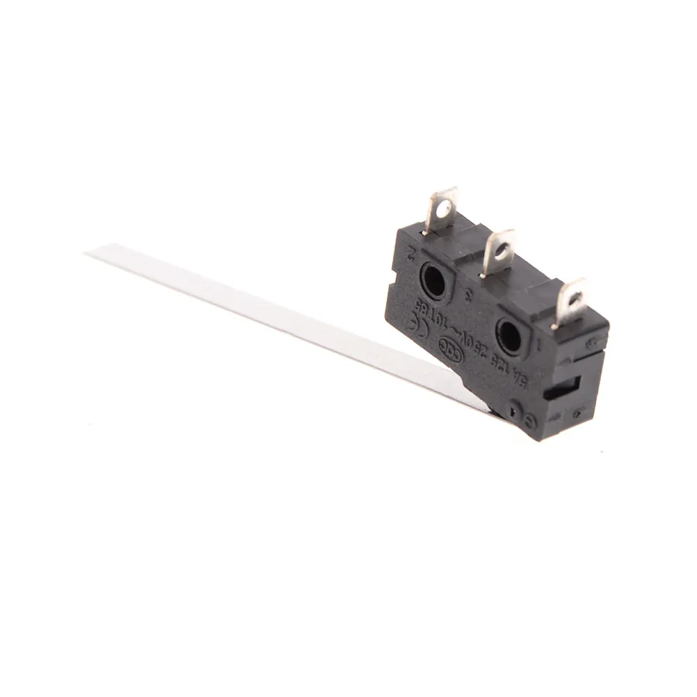 10 шт. концевой выключатель 3 Pin N/O N/C высокое качество все новые V 153 1C25