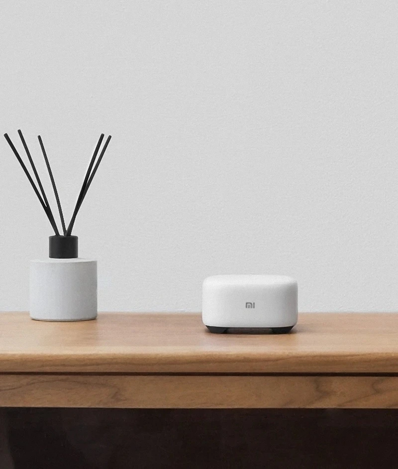 Новейший Xiaomi Mini Ai mart динамик голосовой пульт дистанционного управления bluetooth