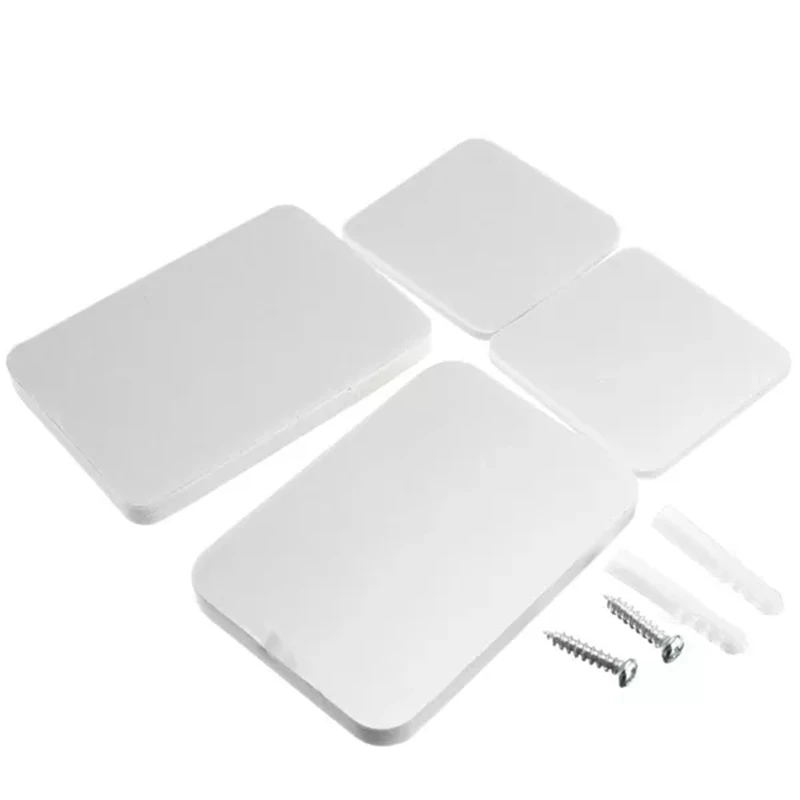 5 LED наружная панель на солнечных батареях садовая дорожка настенный сарай забор