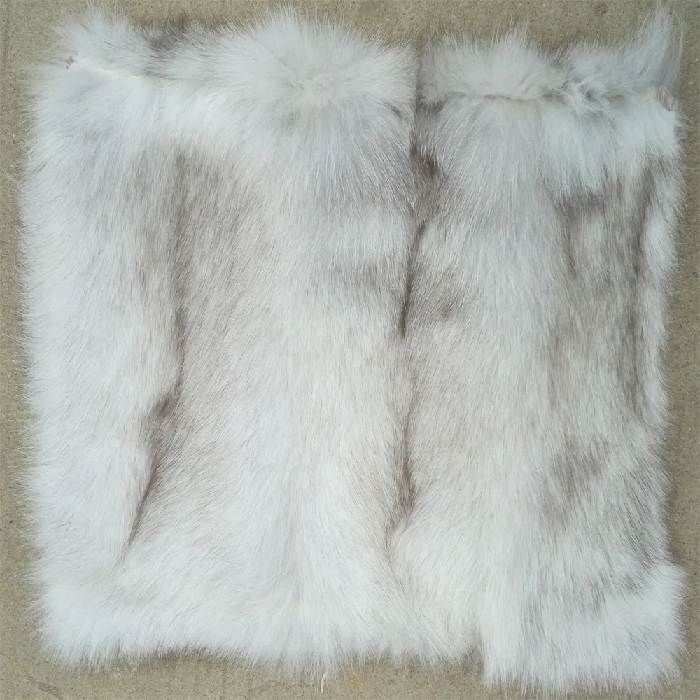 Наволочка из натурального Лисьего меха декоративные наволочки для диванных