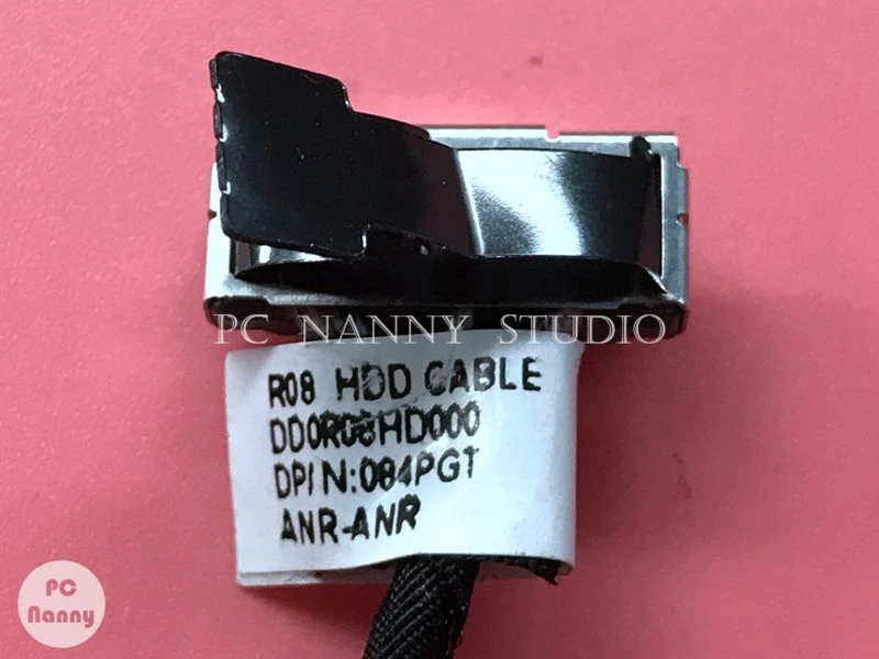 NOKOTION для Dell Inspiron 14R 5420 SE 7420 N5420 N7420 Vostro 3460 2 5 HDD кабель жесткого диска 84PGT DD0R08HD000 |