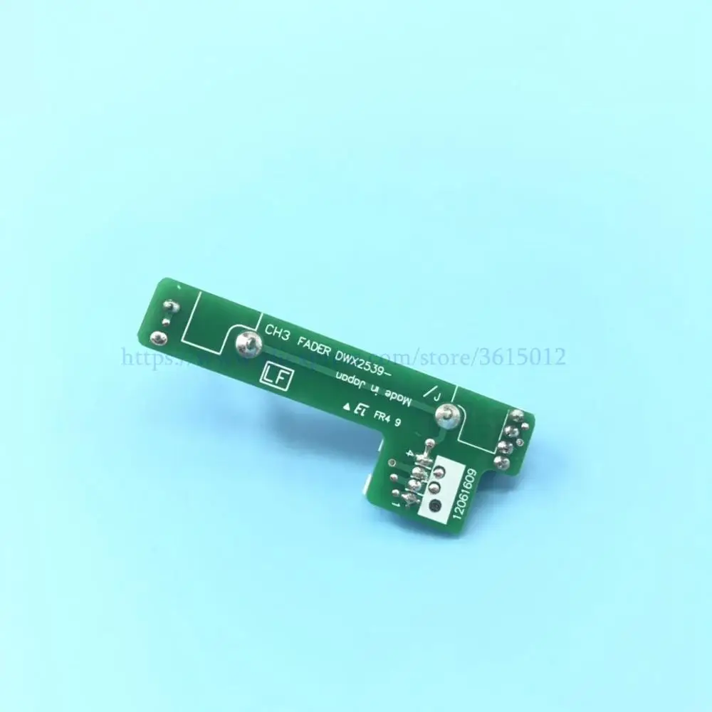 DJM800 CH1 CH2 CH3 CH4 с тонкой оправой для новатор DJM 800 DWX2537 2538 2539 2540(4 шт.) | Электроника