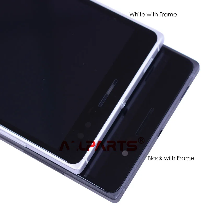 Оригинальный IPS дисплей 5 0 дюйма для NOKIA Lumia 830 сменный сенсорный ЖК-экран Lumia830 rm984 -