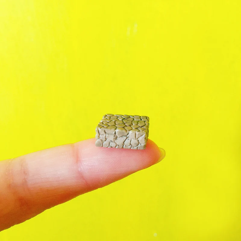 10 шт. ~ мини эстакады мост/лестницы/миниатюры/милый/Сказочный Садовый