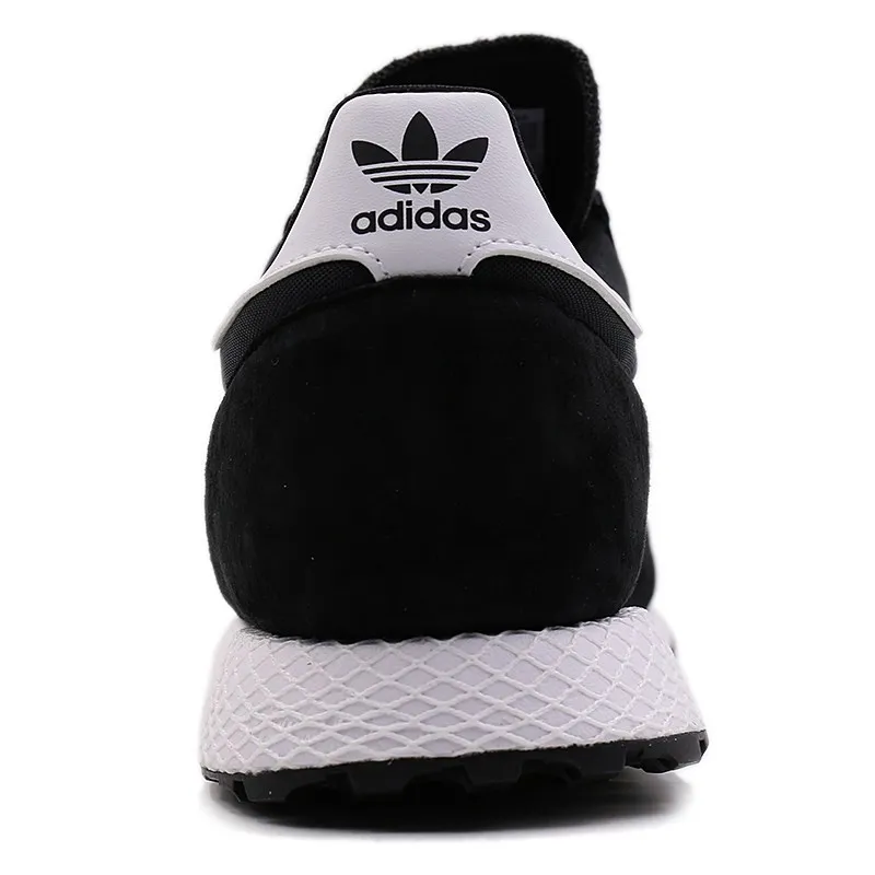 Новинка оригинальные мужские кроссовки для скейтбординга Adidas Originals лесной