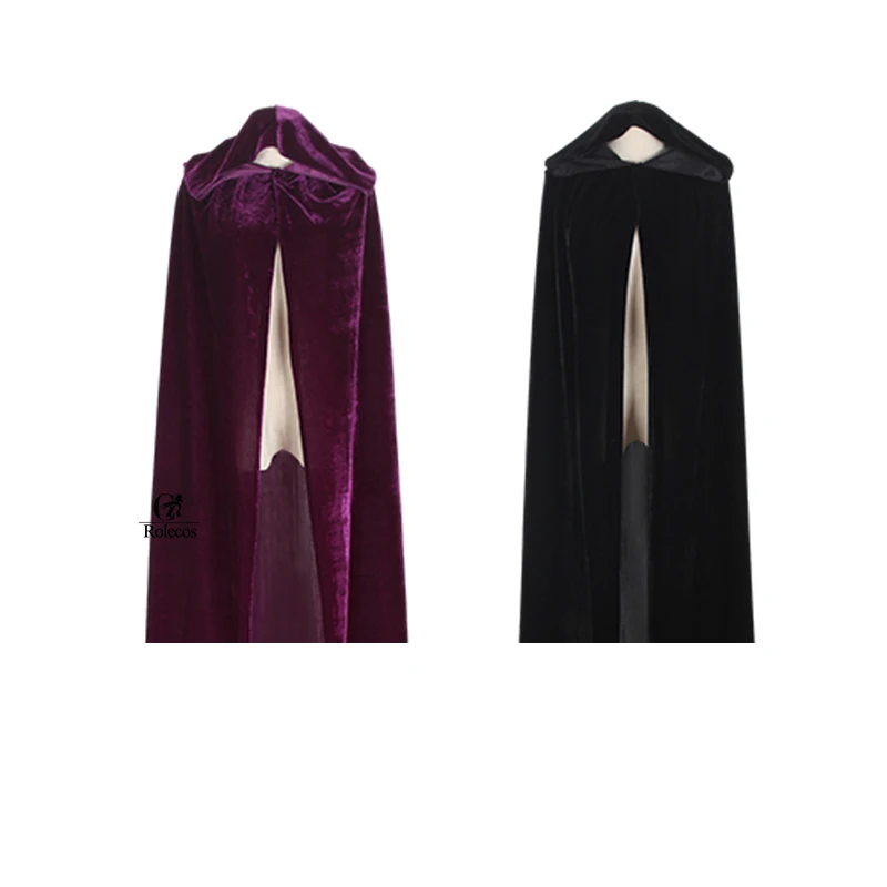 ROLECOS Детские костюмы для Хэллоуина ведьмы плащи мальчиков и девочек вампира Zomnie
