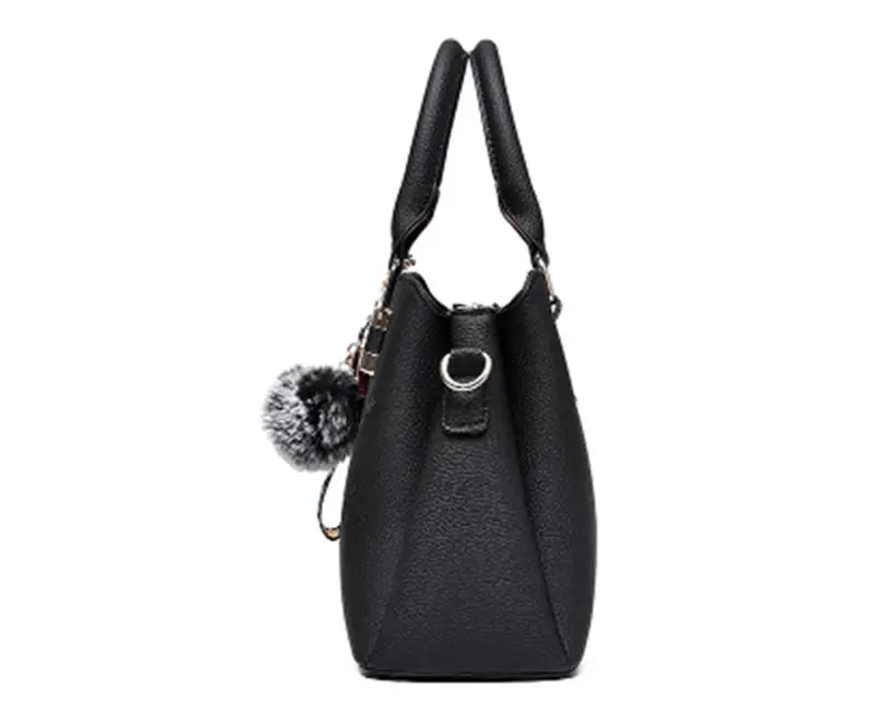 Женские сумки 2017 Новая модная женская сумка и универсальная через плечо