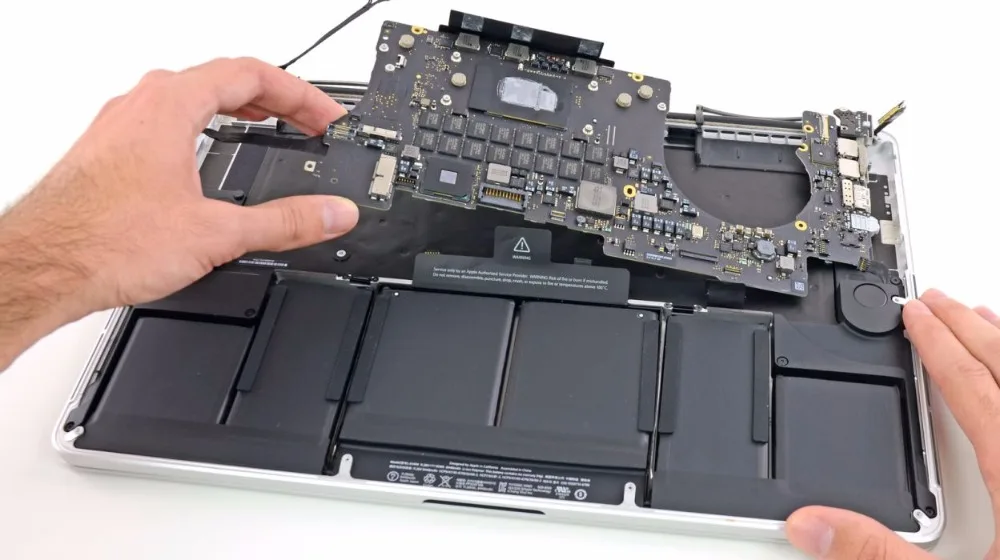 Восстановление услуг Macbook проблемы с Wi-Fi Обновление памяти резервное копирование