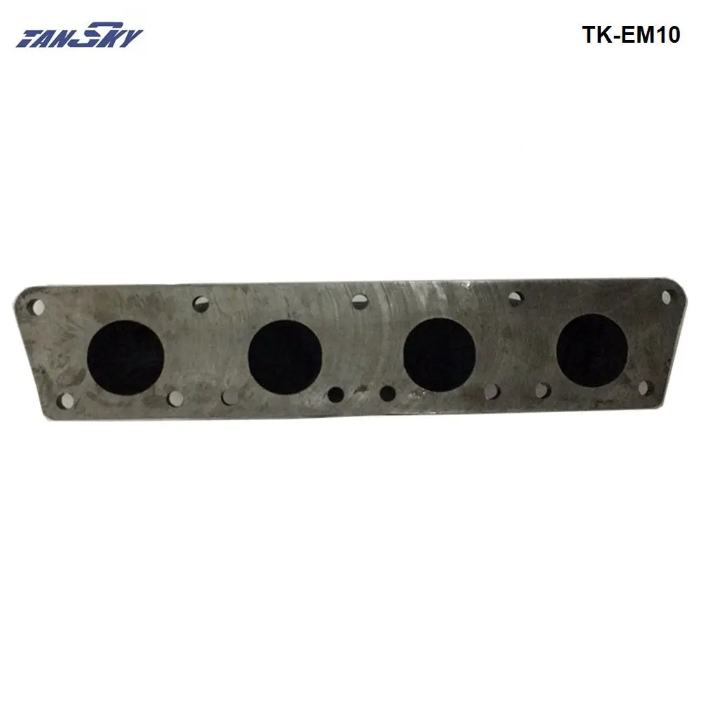 Для VW VAG 1,8 1,8 T 20V ПРОДОЛЬНАЯ T3/T25 чугунная турбо выхлопной коллектор TK-EM10