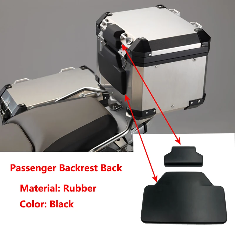 Универсальная накладка на спинку пассажирского спинки задняя сиденья наклейка