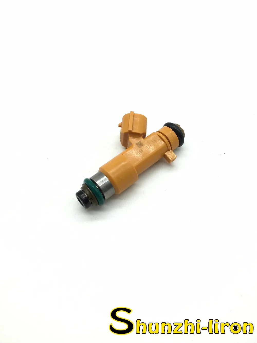 Топливная форсунка для Nissan Infiniti G37 370Z Q50 0950 OEM: 16600-EY00A 16600 EY00A 16600EY00A | Автомобили и
