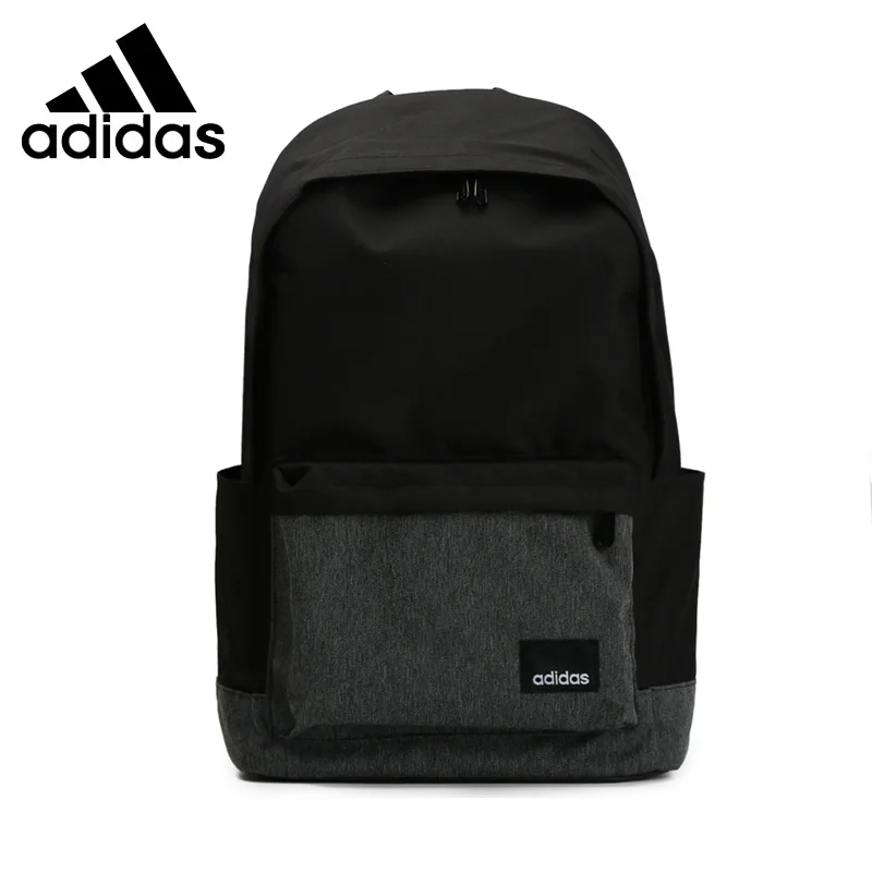 Новые оригинальные рюкзаки Adidas NEO LIN ctas BP CAS унисекс спортивные сумки|Сумки для