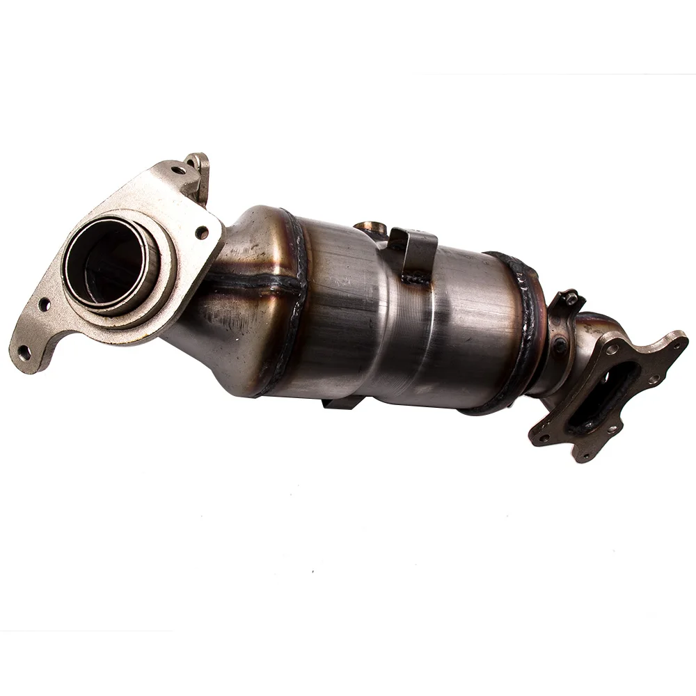Новый выхлопной коллектор каталитический преобразователь для Honda Civic 2006 2011 1.8L R18A1