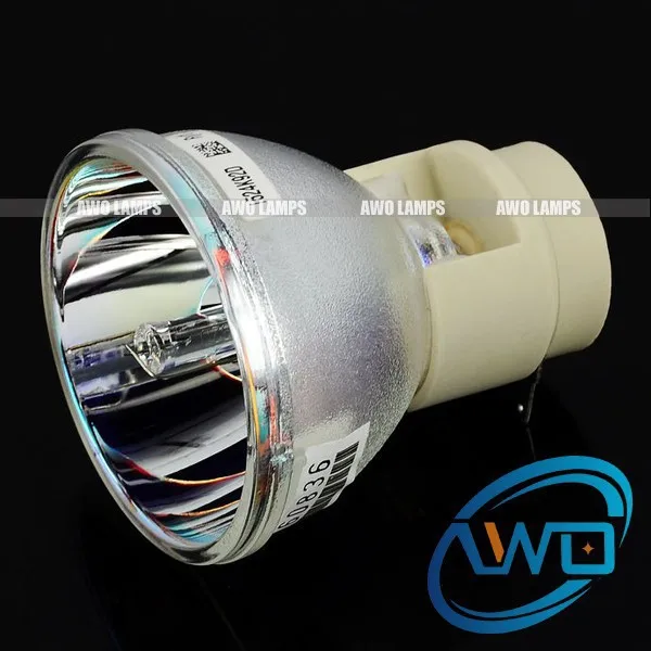 

Оригинальная лампа с неизолированным светом для проектора OPTOMA EW631/EX550ST/EX631/FW5200/FX5200