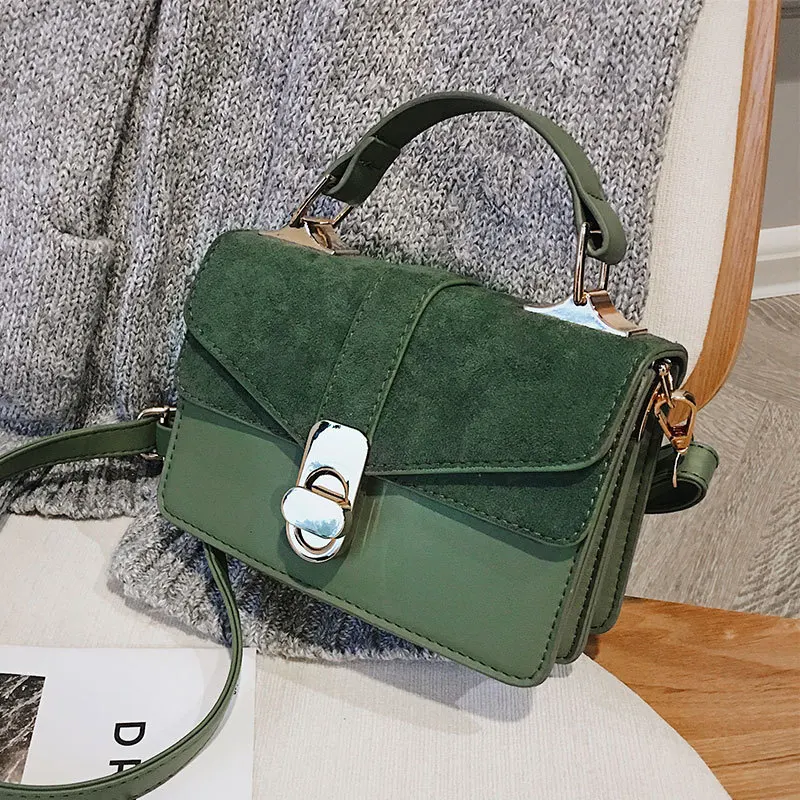 Новое поступление женские сумки через плечо твердая кожа женская сумка на