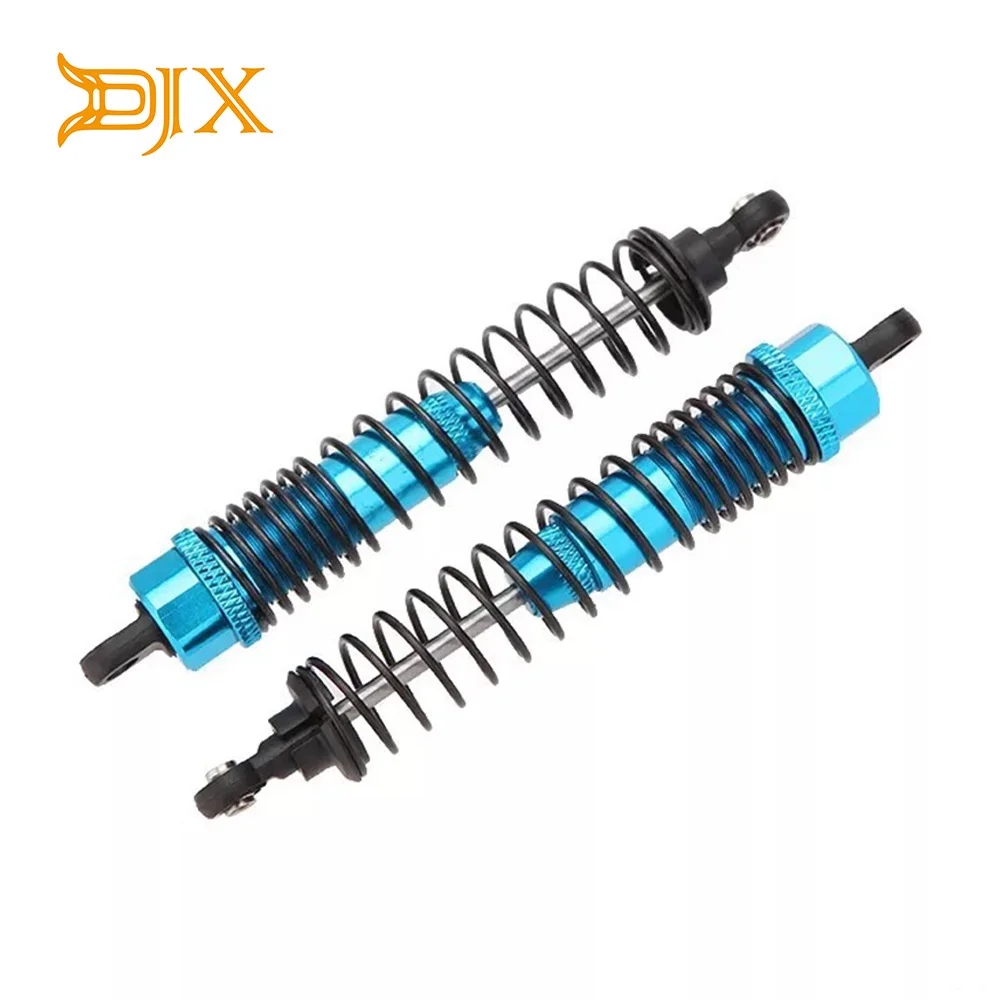 2 шт. RC HSP 106004 (06038) алюминиевый амортизатор для 1:10 внедорожных багги|Детали и