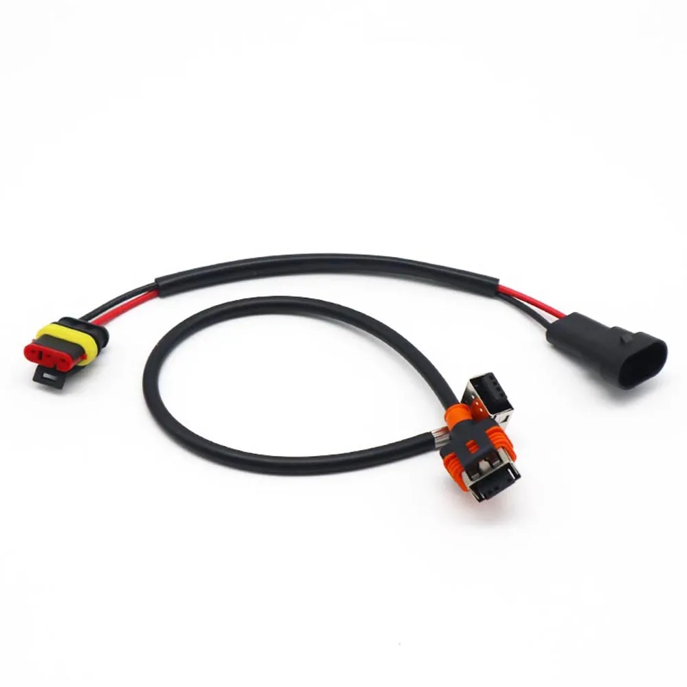 Replacemnt OEM тонкий GZAGC136080301 D1S D1R 4300k 5000K 6000k 8000K Hid комплект ксенонового балласта 10R-023769 электронный балласт SUR-OHB