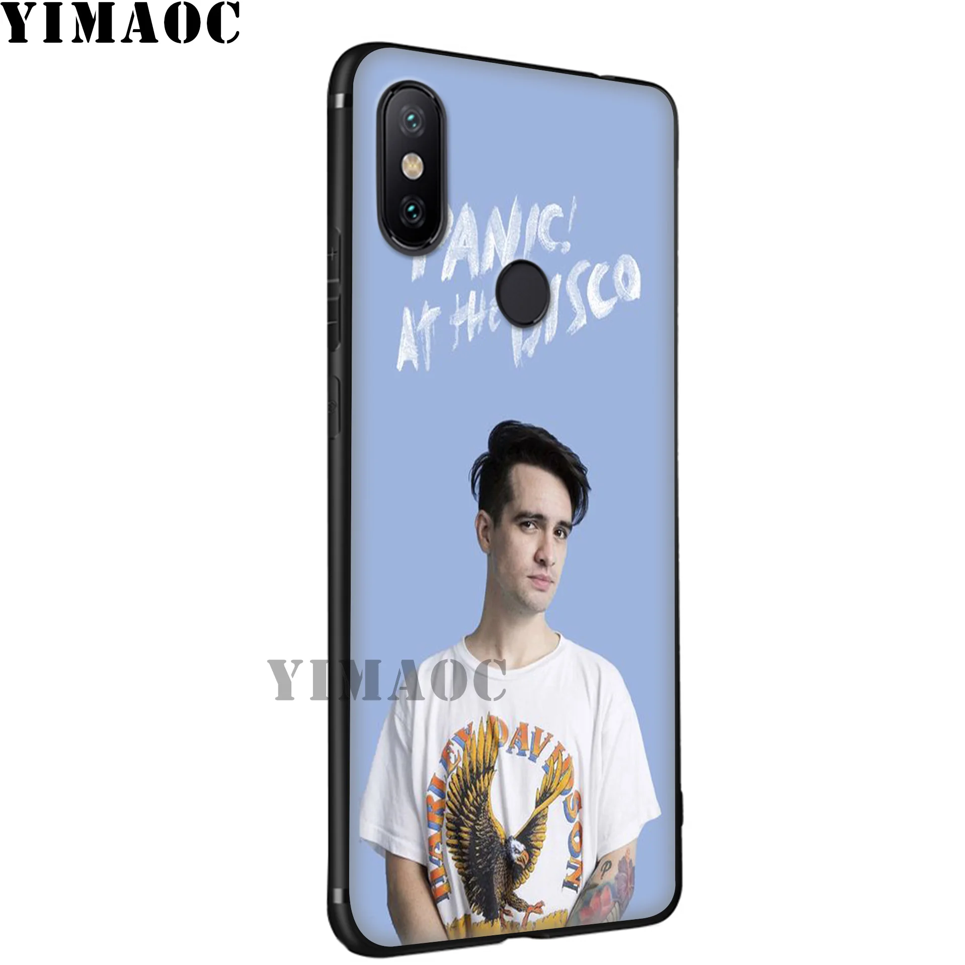 Мягкий силиконовый чехол для Xiaomi Redmi 7A Note 7 6 6A 5 4 4X 4A 5A S2 Plus K20 Pro Lite |