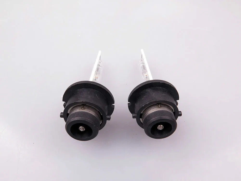 CARCTR 2 Шт Автомобильные фары ксеноновые фары HID D4S 35W 4300K 5000K 6000K 8000K 10000K 12000K 15000K Ксеноновые лампы Автомобильные фары
