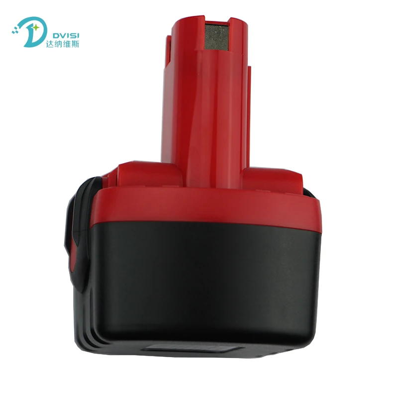 Аккумуляторная батарея для электроинструментов Bosch 14 4 В 1500 мАч Ni CD BOSCH BAT038 3454 01