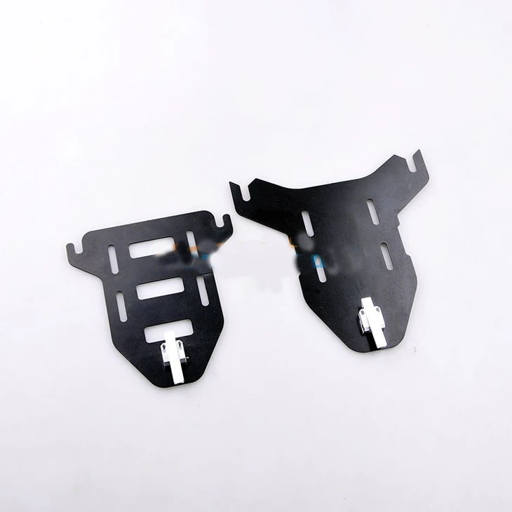 Yuenhoang 1PCS T960/UAV Drone Battery Holder Quick Release Glass Fiber Bracket Hanging Mount for RC Quadcopter S900/S100 | Игрушки и