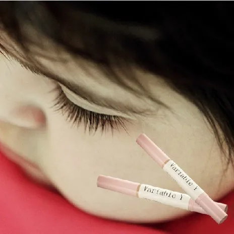 Переменная Y сыворотка для ресниц 100% здоровая натуральная жидкость роста