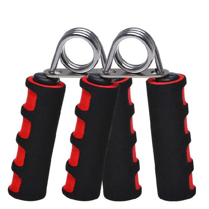 1 шт. пенопластовая рукоятка усилитель силы тренажер для рук захват увеличения