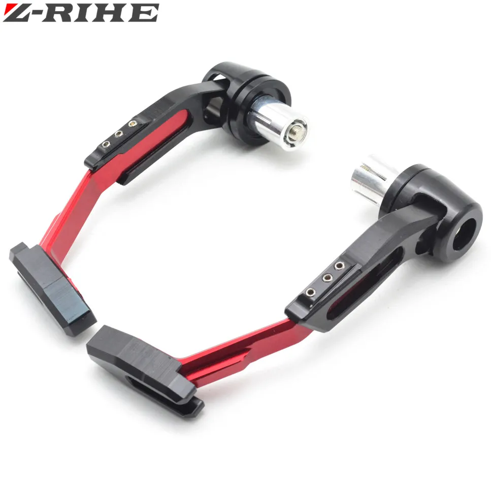 Рычаги сцепления тормоза для мотоцикла 22 мм 7/8 дюйма|z1000 ninja|ninja 636levers kawasaki |