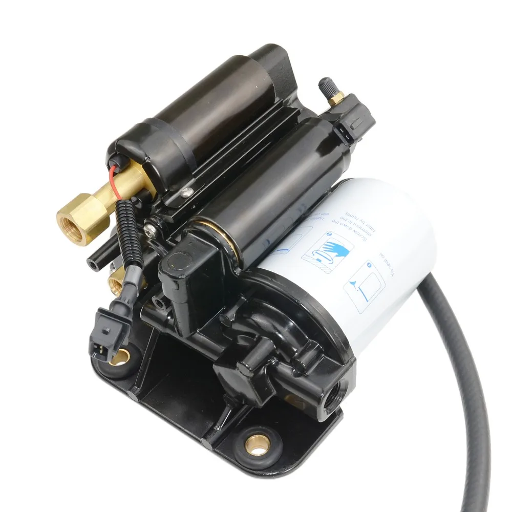 Электрический топливный насос AP03 в сборе 21545138 для Volvo Penta 4.3L 5.0L 5.7L OSI / GXI GI новинка