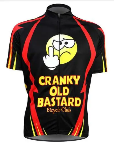 Camiseta de ciclismo negra para hombre, ropa de bicicleta de manga corta,...