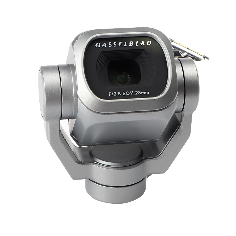 Оригинальный Mavic 2 Pro Gimbal камера с карданной платой запасная часть для DJI Drone