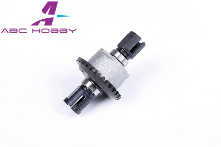 HPI Racing savage XL FLUX RC MONSTER бесщеточный грузовик TORLAND Diff. gear собранный комплект|hpi racing