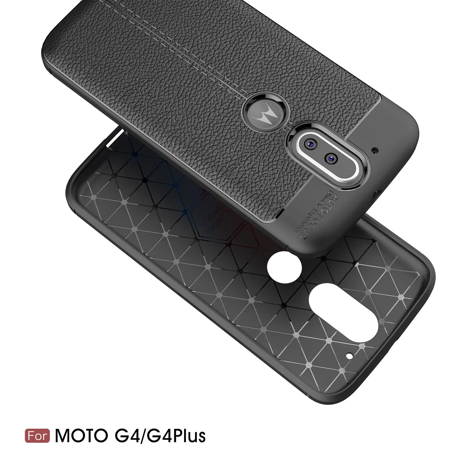 Подходящий чехол для Motorola Moto G4 XT1622 XT1625 XT1626 силиконовый мобильного телефона