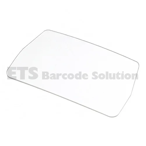 Сменные стеклянные линзы для сканера 3 шт./лот Intermec CK3 | Электроника