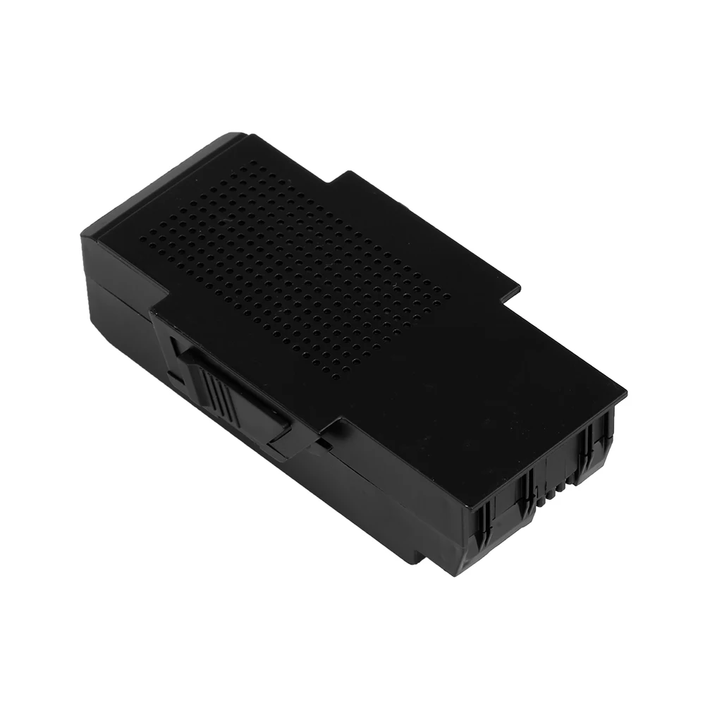 Дрон 7 4 V 1100 mAh модульный Lipo аккумулятор для SG900-S RC Квадрокоптер WiFi fpv | Игрушки и