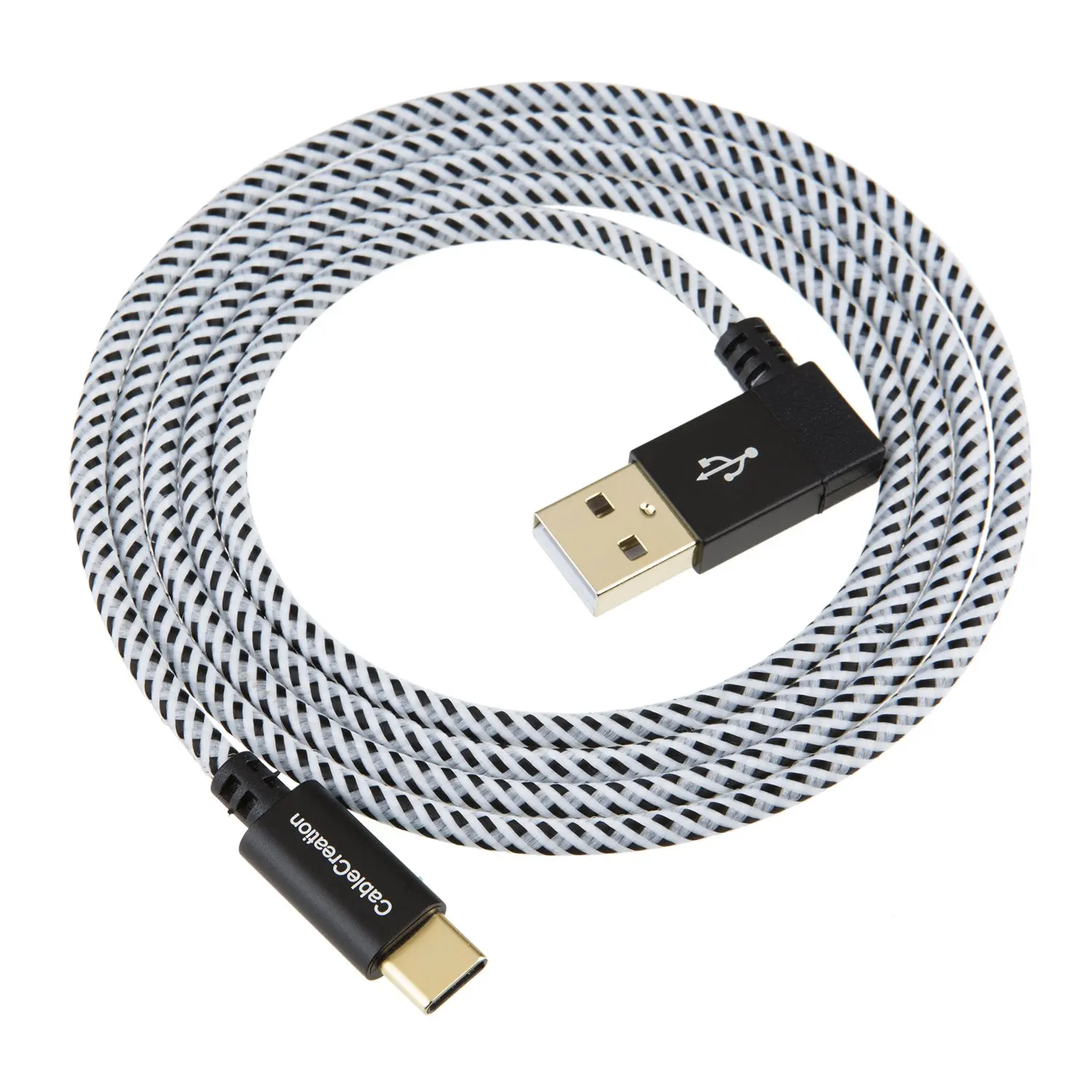 USB C к A кабель JORINDO 90 градусов (правый угол) Плетеный Type зарядный совместимый с MacBook