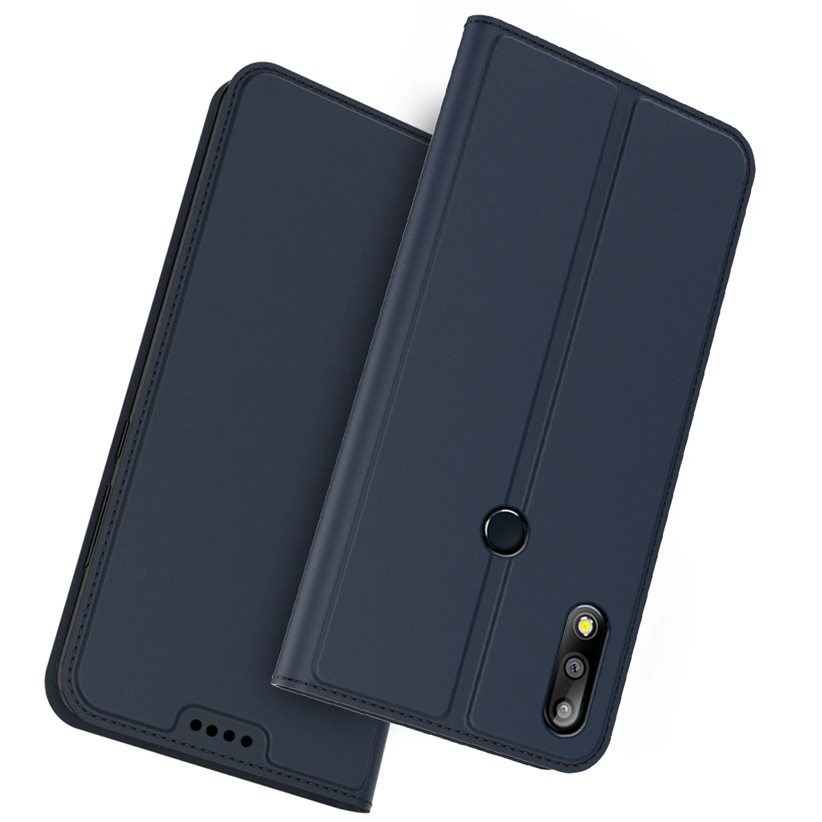 For ASUS Zenfone 5 ZE620KL Case Luxury Leather Flip Stand Slim Magnet Wallet Cover 6 ZS630KL Max Pro M2 ZB631KL | Мобильные телефоны