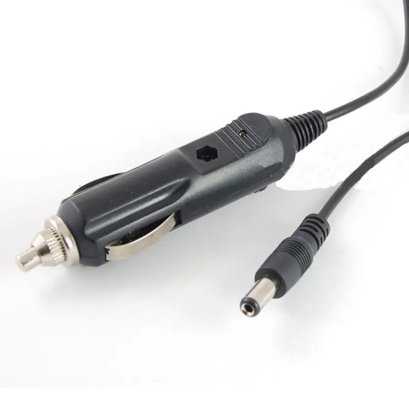 2 В/24 В автомобильный прикуриватель источник питания зарядное устройство Шнур