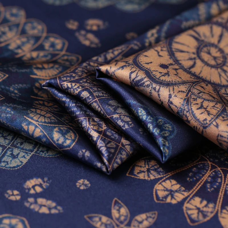 Горячая Распродажа wheel silk натуральная эластичная атласная ткань плюшевая для