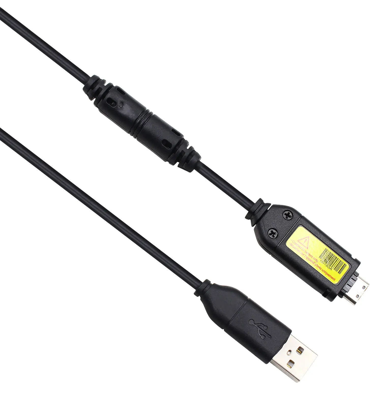 Зарядное устройство/USB кабель для цифровой камеры ST100 ST500 ST5500 ST5000 SAMSUNG|Кабели